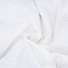 vidaXL Duvet 2-en-1 Blanc 240 x 200 cm Plume