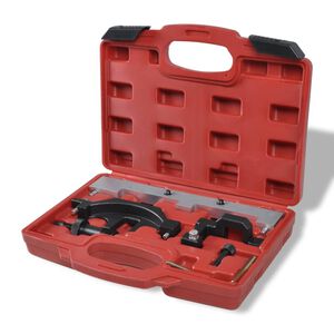Kit de blocage r&eacute;glage moteur &agrave; essence 1.6 BMW N40/N45/N45T
