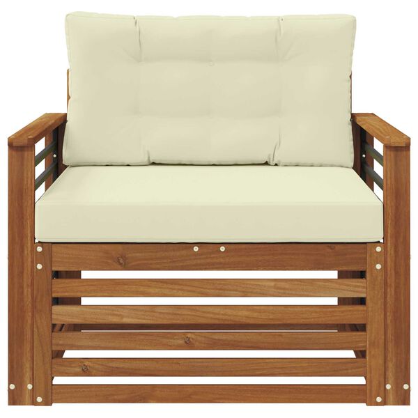 vidaXL Ensemble de canap&eacute;s d'ext&eacute;rieur