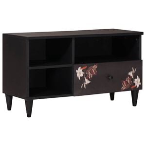 vidaXL Armoires de rangement Multicolore 80 x 33,5 x 46 cm