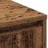 vidaXL Buffet Bois Ancien 71 x 34.5 x 75 cm Bois d'ingénierie