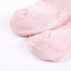 Collants pour enfants rose pâle 116