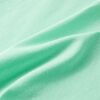T-shirt pour enfants vert vif 128