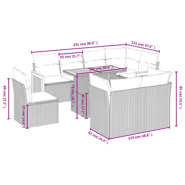 Affichage de l&rsquo;image produit 3 sur 16
