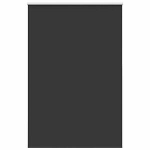 vidaXL Store enrouleur occultant largeur du tissu 151,6 cm polyester