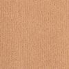 vidaXL Tapis BCF Beige 80x250 cm