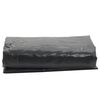 vidaXL B&acirc;che anthracite 1,5x2 m 650 g/m&sup2;