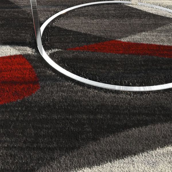 vidaXL Tapis de salon 200x290 cm Multicolore