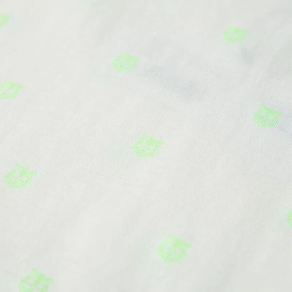 T-shirt pour enfants écru 92