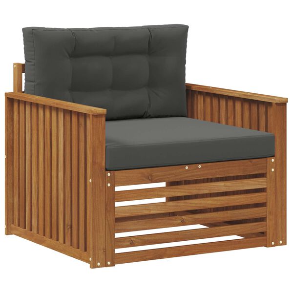 vidaXL Ensemble de canap&eacute;s d'ext&eacute;rieur