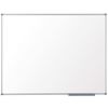 Nobo Tableau blanc en acier basique 60x45 cm