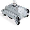 Intex Nettoyeur automatique de piscines hors sol 28001
