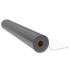 vidaXL Rouleau transparent de protection de table 0,9x15 m 1,6 mm PVC