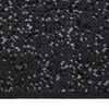 vidaXL Tapis BCF Anthracite 80x450 cm