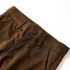 Pantalons pour enfants cognac 116