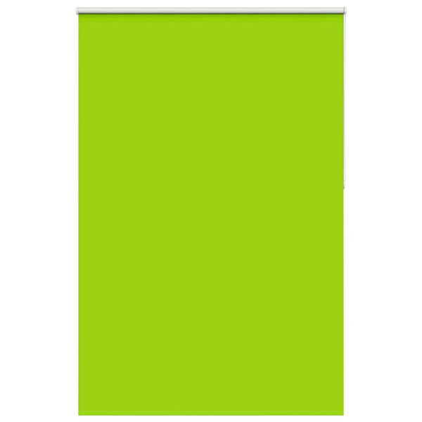 vidaXL Store enrouleur occultant largeur du tissu 146,6 cm polyester