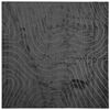 vidaXL Tapis d'int&eacute;rieur et d'ext&eacute;rieur PALMERAS Anthracite Polyester