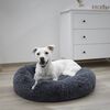 Kerbl Lit douillet pour chien Fluffy 18 cm Gris