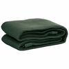 vidaXL Tapis de tente 300 x 600 cm PEHD Vert