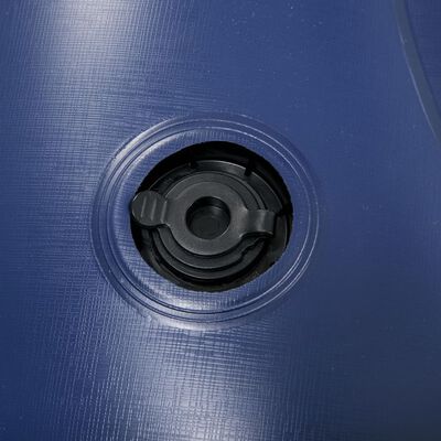 Bestway Canot gonflable Hydro-Force avec pompe et rames Bleu