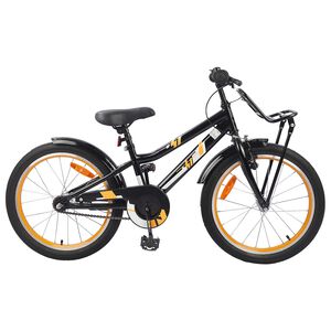 vidaXL V&eacute;lo pour Enfants 20 Pouces pour les enfants de 6 &agrave; 11 ans