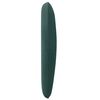 vidaXL Oreille de t&ecirc;te de lit Vert 40 x 23 x 6 cm Velours