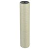 vidaXL Grattoir pour chats 8 x 40 cm 10 mm Beige