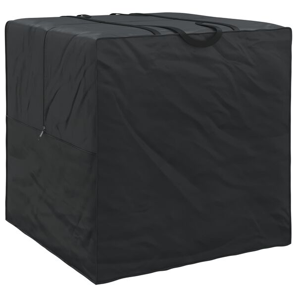 vidaXL Sac de stockage ext&eacute;rieur 90 x 90 x 90 cm Tissu Oxford 600D