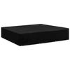 vidaXL Housse de salon de jardin 12 &oelig;illets 250x250x70 cm