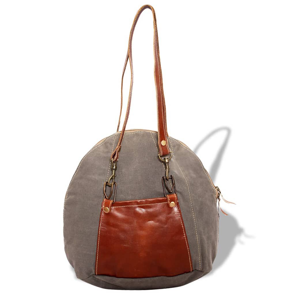 sac cuir veritable
