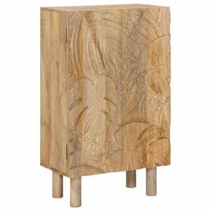 vidaXL Haut Armoire 53 x 30 x 90 cm