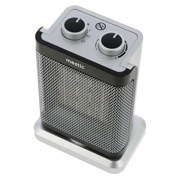 Mestic Chauffage soufflant sur pied MKK-230 1500 W