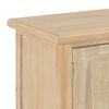 vidaXL Meuble TV 120x30x40 cm Bois