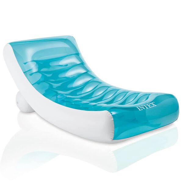 Intex Chaise longue flottante 58856EU