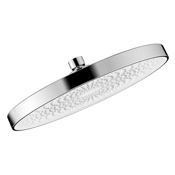 SCH&Uuml;TTE Douche de t&ecirc;te LA ROCHELLE chrome-blanc
