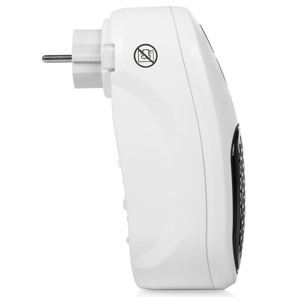 Tristar Chauffage en céramique enfichable KA-5084 400W