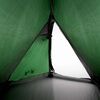 vidaXL Tente de camping &agrave; d&ocirc;me 2 personne vert imperm&eacute;able