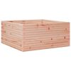 vidaXL Jardini&egrave;re 100x100x46 cm bois massif de douglas