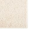 vidaXL Tapis &agrave; poils souples antid&eacute;rapant 57x150 cm Beige