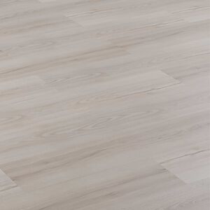 vidaXL Rev&ecirc;tement de sol en laminate Bleu ciel 101 x 20 x 0,8 cm 5 pc
