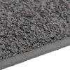 vidaXL Tapis Couloir Gris 80 x 200 cm