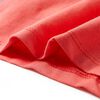 T-shirt pour enfants corail 128