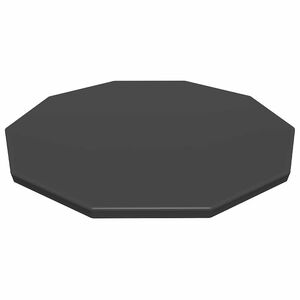 Bestway Couverture de piscine Flowclear 305 cm