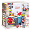 Smoby Supermarch&eacute; de jeu Maxi 60x80x89 cm