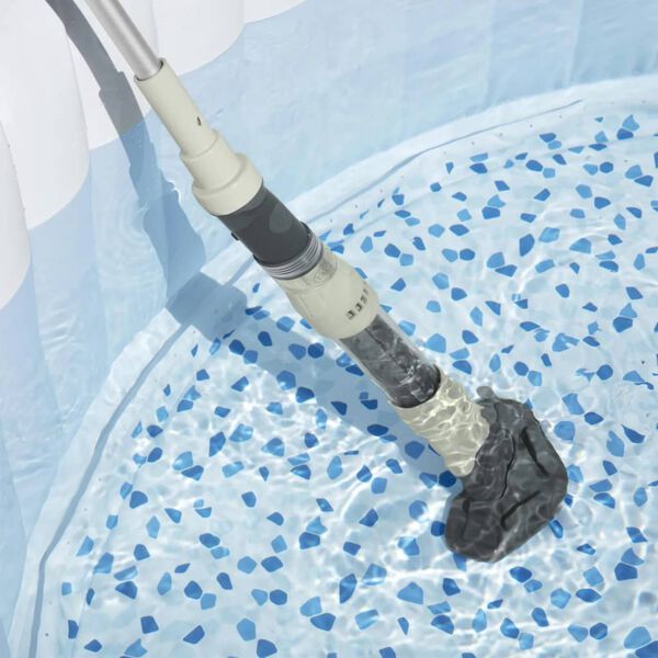 Bestway Aspirateur sous-marin rechargeable Lay-Z-Spa