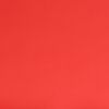 vidaXL Chaise de bureau Rouge Similicuir