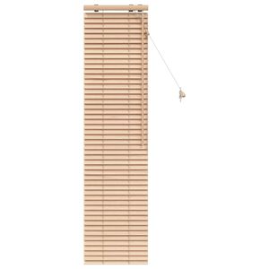 vidaXL Store V&eacute;nitien Aspect Ch&ecirc;ne 45 x 160 cm 35 mm