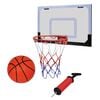 Mini Panier Basket Ball avec Ballon et Pompe