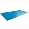 Intex Couverture solaire de piscine rectangulaire 975x488 cm