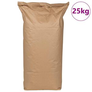 vidaXL Noyaux de cerisier pour coussin chauffant 25 kg
